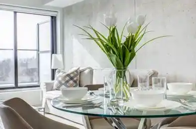 246 Logan Avenue Unit# PH 705 Toronto E01 Ontario M4M 0E9