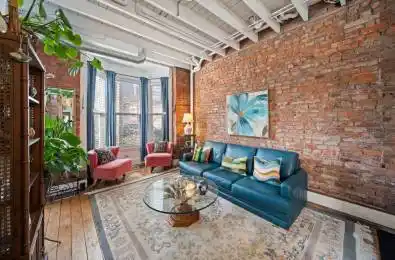 215 Ferguson Avenue Hamilton Ontario L8N 2N2