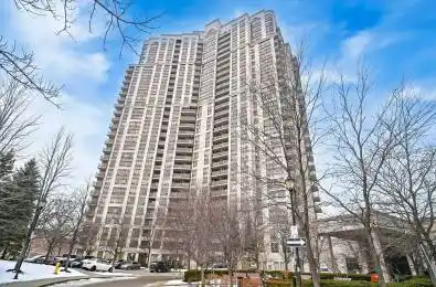 710 Humberwood Boulevard Unit# 2504 Toronto W10 Ontario M9W 7J5