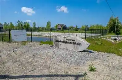 LOT 18 Vosburge Place Lincoln Ontario L0R 1G0