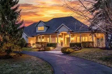 59 Palomino Drive Hamilton Ontario L0R 1H3