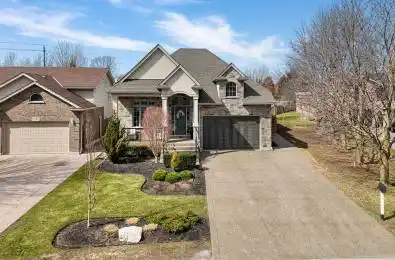 2299 Portage Road Niagara Falls Ontario L2J 0C5