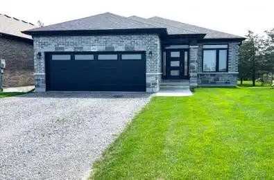 20 Athabaska Drive Belleville Ontario K8N 0T2