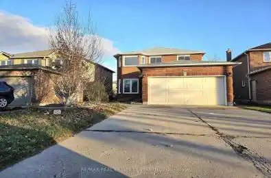 486 Dicenzo Drive Hamilton Ontario L9B 2C4