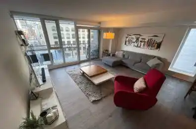 295 Adelaide Street Unit# 414 Toronto C01 Ontario M5V 0L4