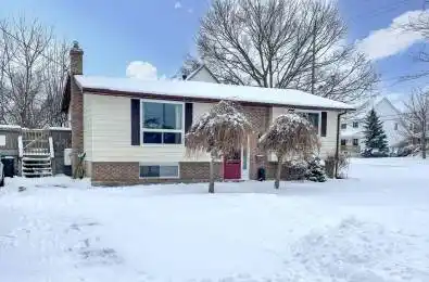 56 Lorne Avenue Collingwood Ontario L9Y 2B7