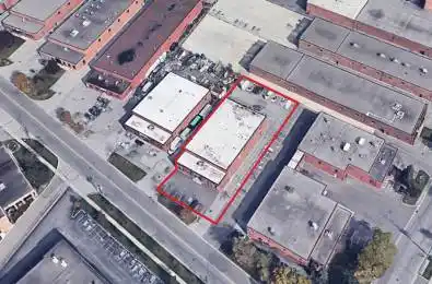 5585 Timberlea Boulevard Mississauga Ontario L4W 2S4