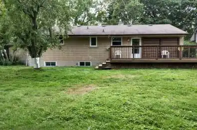 377 East Avenue Unit# Basement Toronto E10 Ontario M1C 2W5