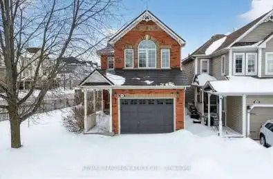 94 Bayberry Court Whitby Ontario L1M 2L1