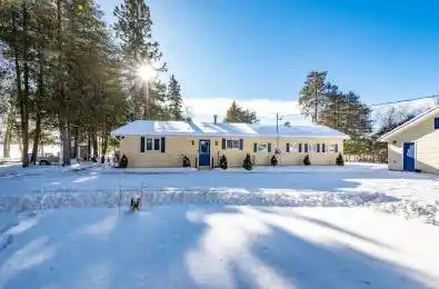 229 Holiday Lane North Algona Wilberforce Ontario K0J 1T0