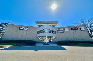 3390 South Service Road Unit# Unit 202 Burlington Ontario L7N 3J5