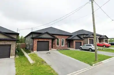 34-38 Bruce Street Welland Ontario L3B 3R1