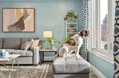 18 Marisa Court Hamilton Ontario L9A 5E5