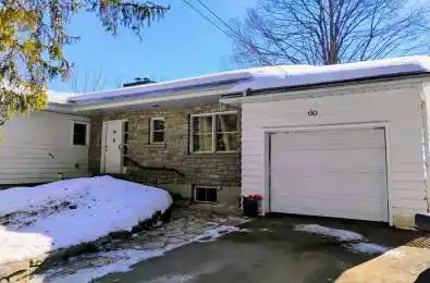60 Mariposa Avenue Rockcliffe Park Ontario K1M 0V1