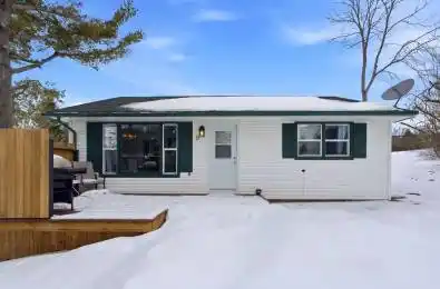 9 CEDAR Street Cramahe Ontario K0K 1S0