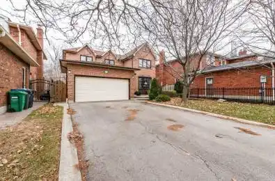 1928 Aldermead Road Mississauga Ontario L5M 2Z9