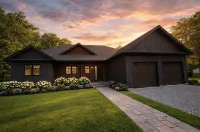 49 Beaufort Crescent Tiny Ontario L9M 0B8