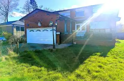 176 Conlins Road Unit# Main Toronto E10 Ontario M1C 1C5