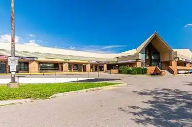 880 Ellesmere Road Toronto E04 Ontario M1P 2W6