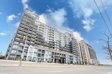 1100 Sheppard Avenue Unit# 918 Toronto W05 Ontario M3K 0E4