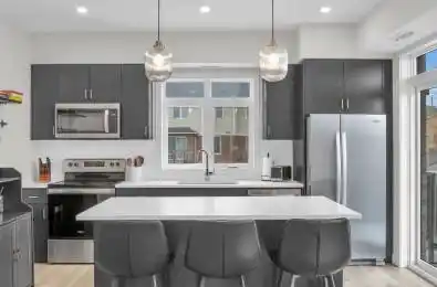 405 Myers Road Unit# 56 Cambridge Ontario N1P 0B6