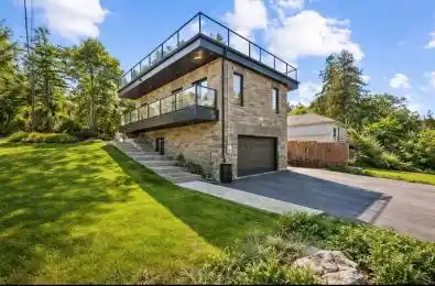 31 Silver Birch Street Kawartha Lakes Ontario K0M 1L0