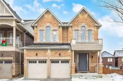 146 Beaconsfield Drive Vaughan Ontario L4H 4L7