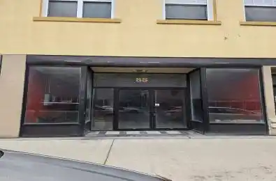 88 Colborne Street Brantford Ontario N3T 2G5