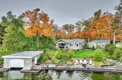 48 Maple Avenue Kawartha Lakes Ontario K0M 2B0