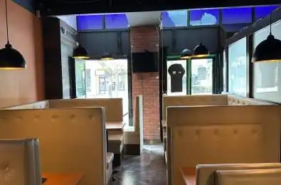 791 King Street Toronto C01 Ontario M5V 1N4