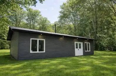 385 Gables Road Machar Ontario P0A 1X0