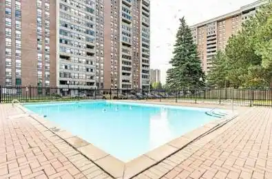 25 Kensington Road Unit# 1912 Brampton Ontario L6T 3W8