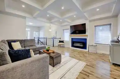 40 Fraserwood Court Cambridge Ontario N1S 5B6