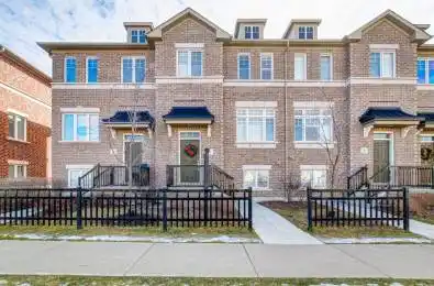 26 Streathern Way Clarington Ontario L1C 0S4