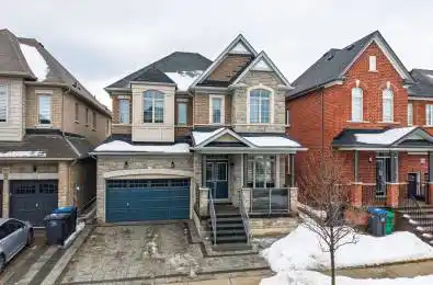 563 Dougall Avenue Caledon Ontario L7C 3Z4