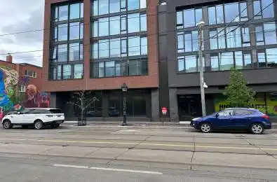 899 College Street Toronto C01 Ontario M6H 3P7