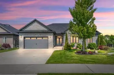 6 Bluenose Drive Norfolk Ontario N0A 1N7