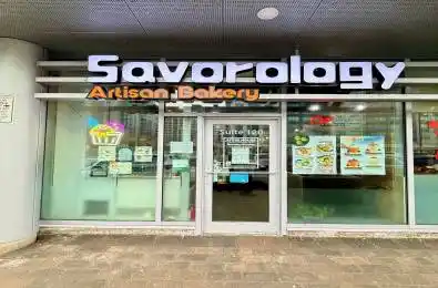 3621 Highway 7 N/A Unit# 120 Markham Ontario L3R 0G6