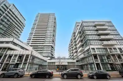 251 Manitoba Street Unit# 2702 Toronto W06 Ontario M8Y 0C7