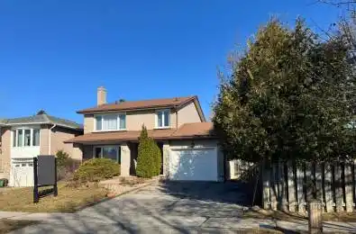 840 Charisma Crescent Oshawa Ontario L1J 7S8