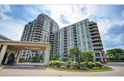 10 Bloorview Place Unit# 1506 Toronto C15 Ontario M2J 0B1