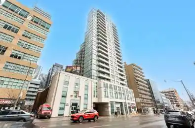 212 Eglinton Avenue Unit# 1411 Toronto C10 Ontario M4P 0A3