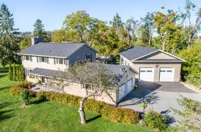 2525 Elm Tree Road Kawartha Lakes Ontario K9V 4R1