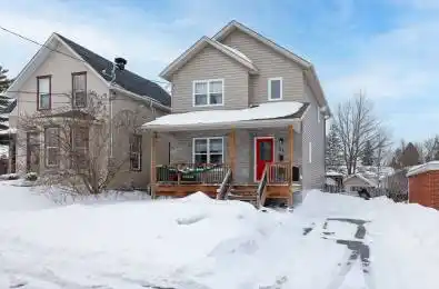 61 Herriott Street Carleton Place Ontario K7C 2A6