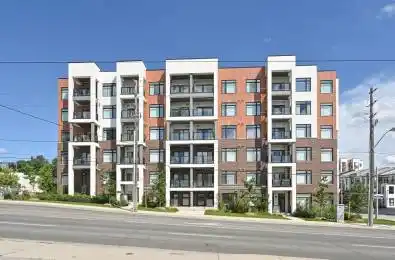 160 Canon Jackson Drive Unit# 601 Toronto W04 Ontario M6M 0B6