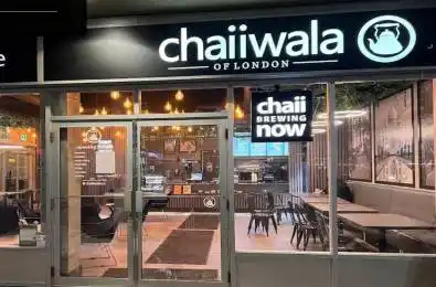 3175 Rutherford Road Vaughan Ontario L4K 5Y6