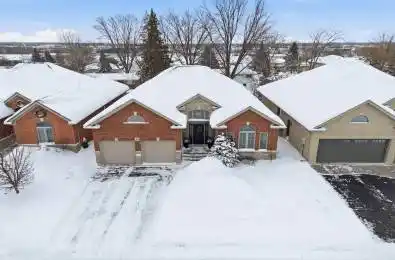 39 McDougall Drive Belleville Ontario K8N 0M1