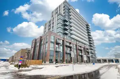 60 Honeycrisp Crescent Unit# 522 Vaughan Ontario L4K 0N5