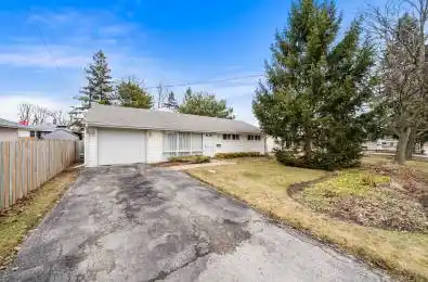 1002 Dunlop Street Whitby Ontario L1N 1T3