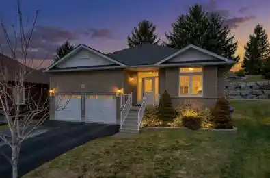 619 Fox Hollow Court Woodstock Ontario N4T 1W3